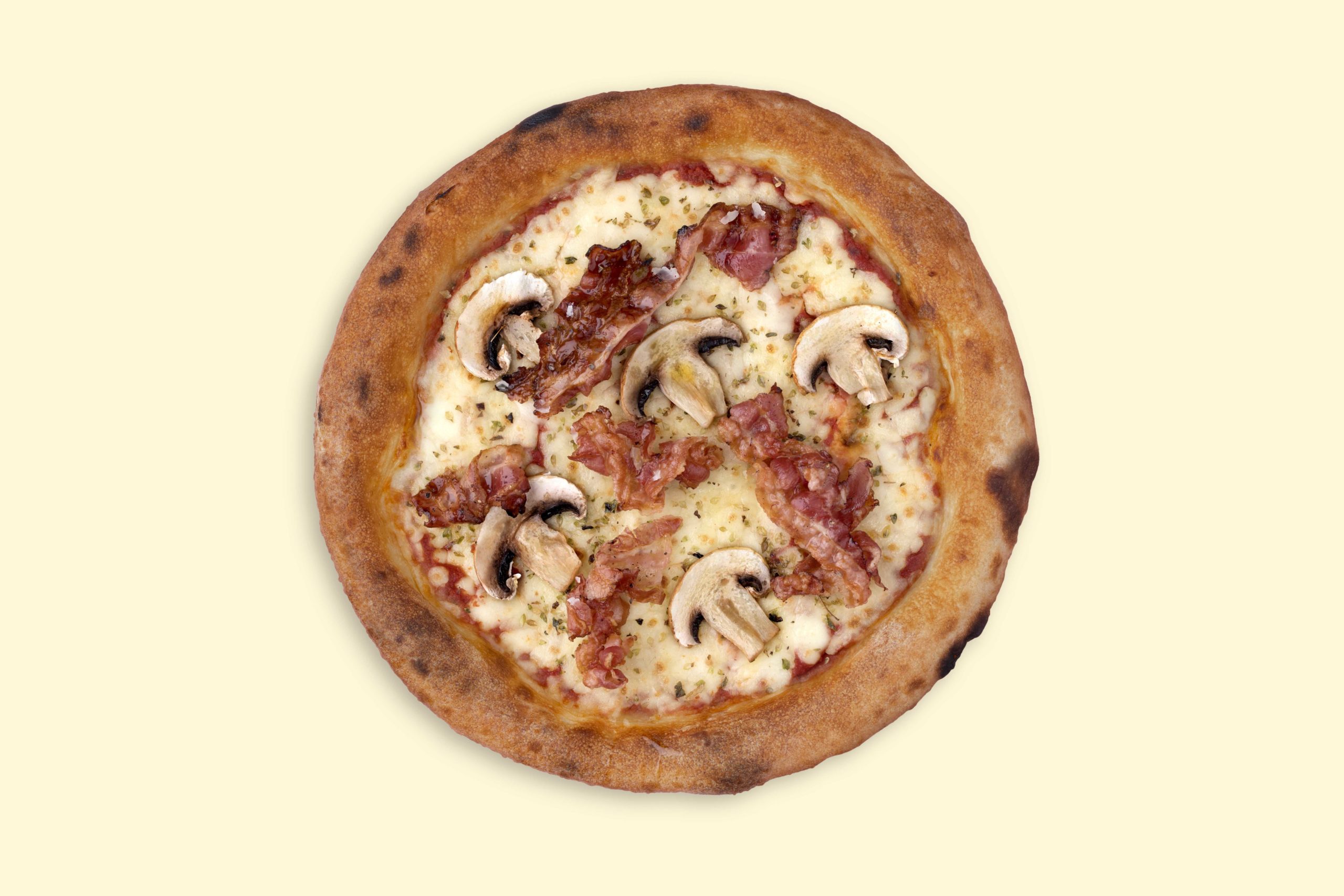 pizza orgázmika ecológica