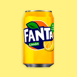 Lemon Fante refreshments beverages