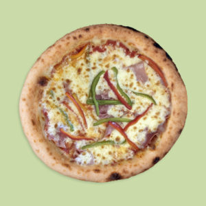 Pizza valentina carta de pizzas orgánika