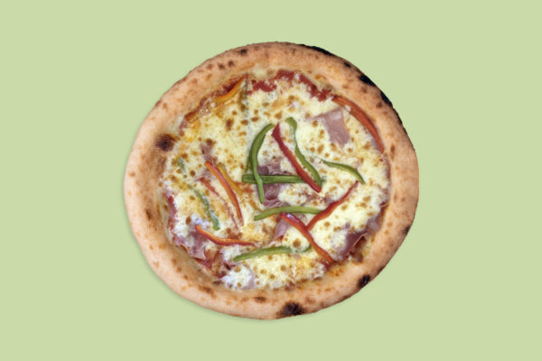 Pizza valentina organic pizza menu