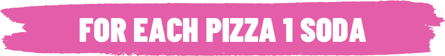 botón oferta pizza delivery barcelona